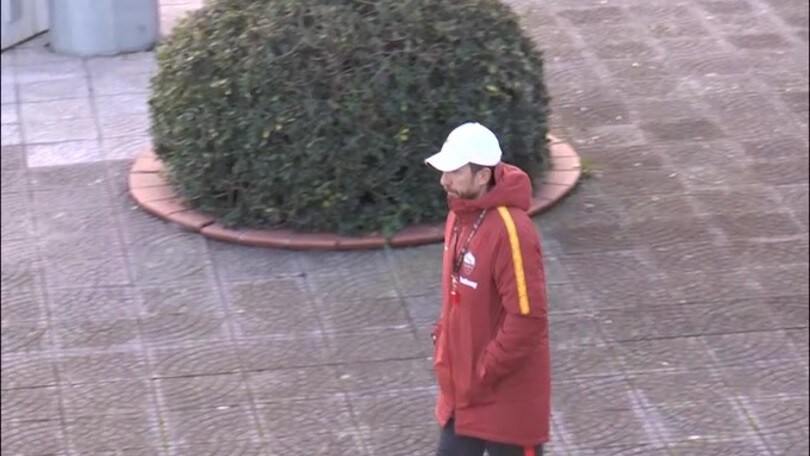 Di Francesco nel mirino del Cagliari