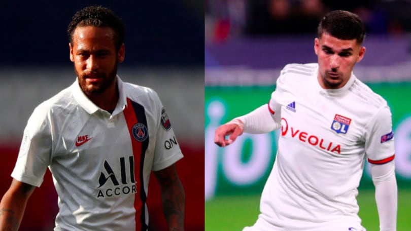 Diretta Psg-Lione ore 21.10: formazioni ufficiali, dove vederla in tv e in streaming