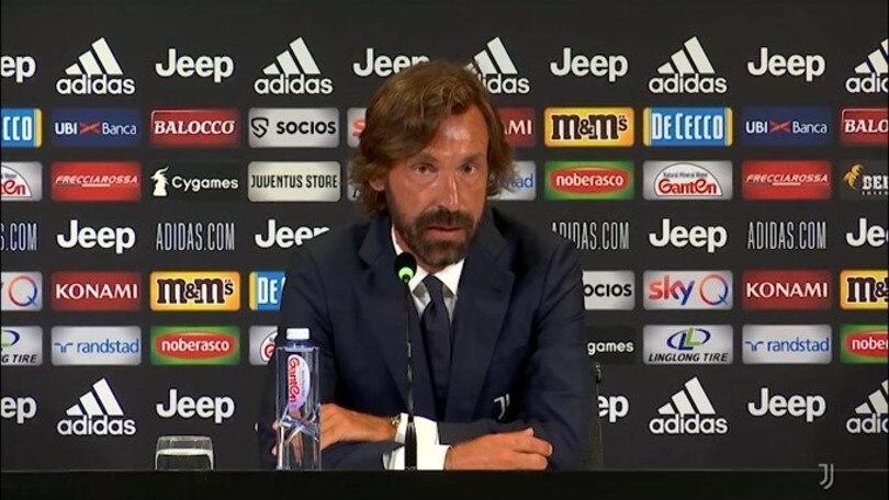 Pirlo: "Ho avuto offerte da Premier League e Serie A"