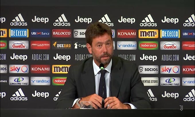 Agnelli: "Pirlo in prima squadra? Bisogna meritarselo"