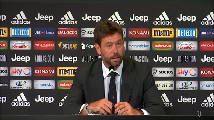 Agnelli: "Pirlo in prima squadra? Bisogna meritarselo"