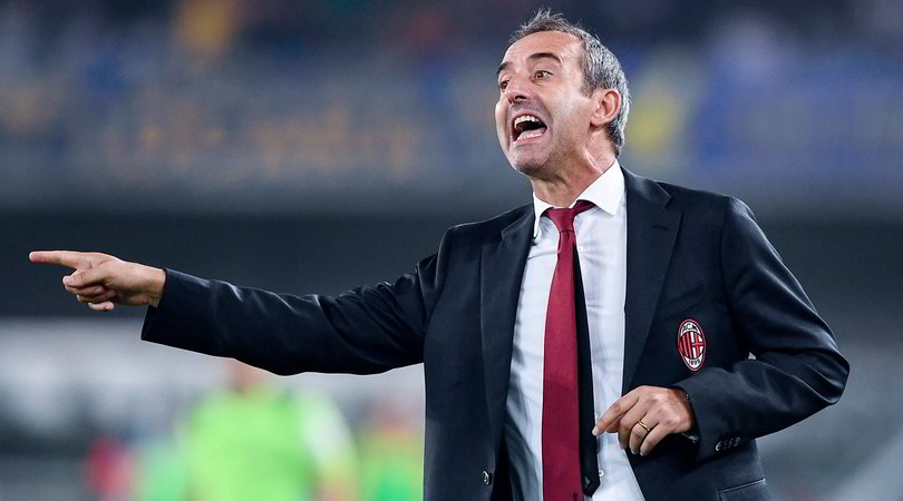 Giampaolo-Toro, nodo ingaggio. Andersen e Schick in lizza