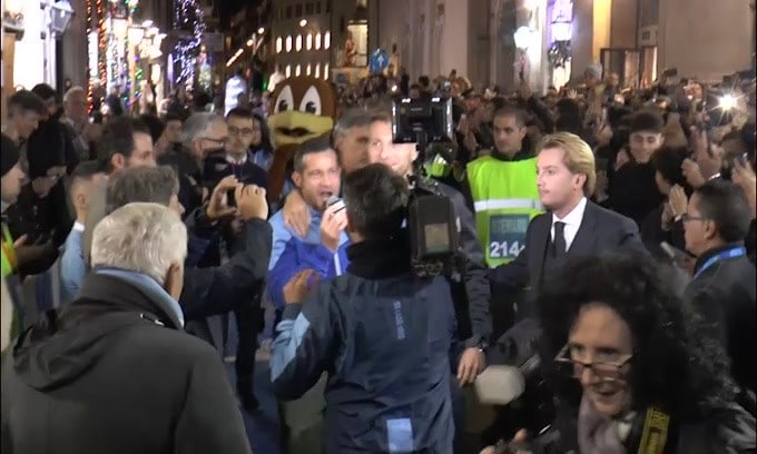 Lazio, Ciro Immobile conquista la Scarpa d'Oro