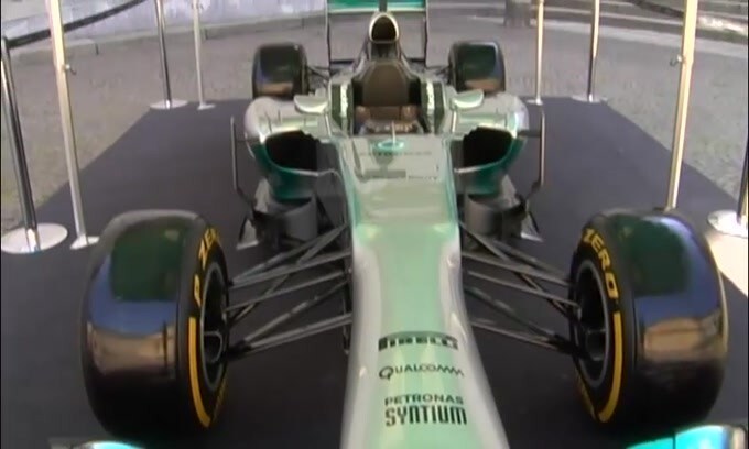 F1, Silverstone: la pole è di Hamilton, Leclerc 4°