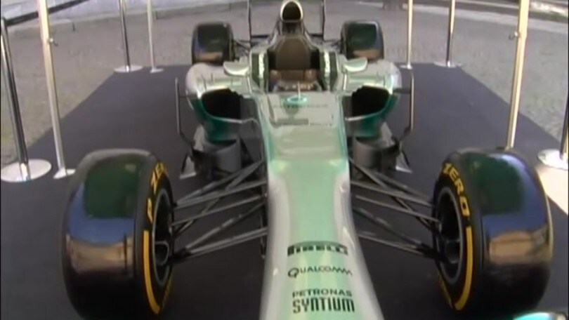F1, Silverstone: la pole è di Hamilton, Leclerc 4°