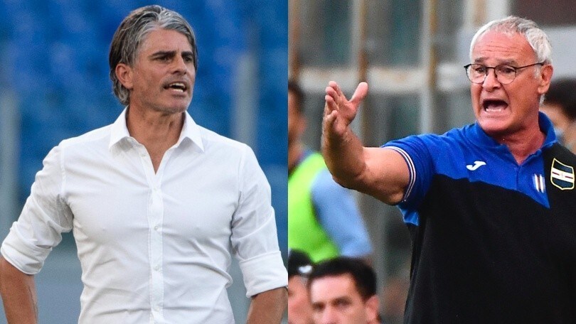 Diretta Brescia-Sampdoria ore 18:  formazioni ufficiali, come vederla in tv e in streaming