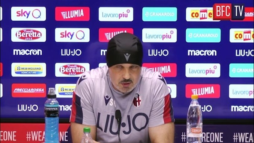 Mihajlovic: "Ancora una decina di anni e poi faccio il dirigente"