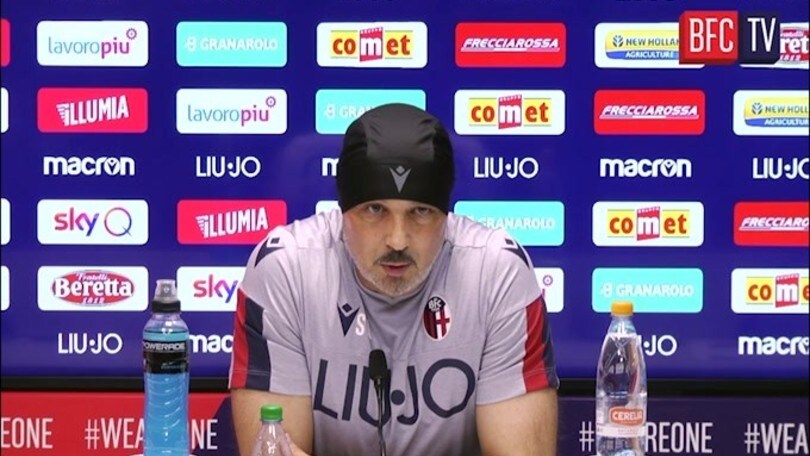 Mihajlovic: "Durante la malattia Cairo ha dimostrato di volermi bene"