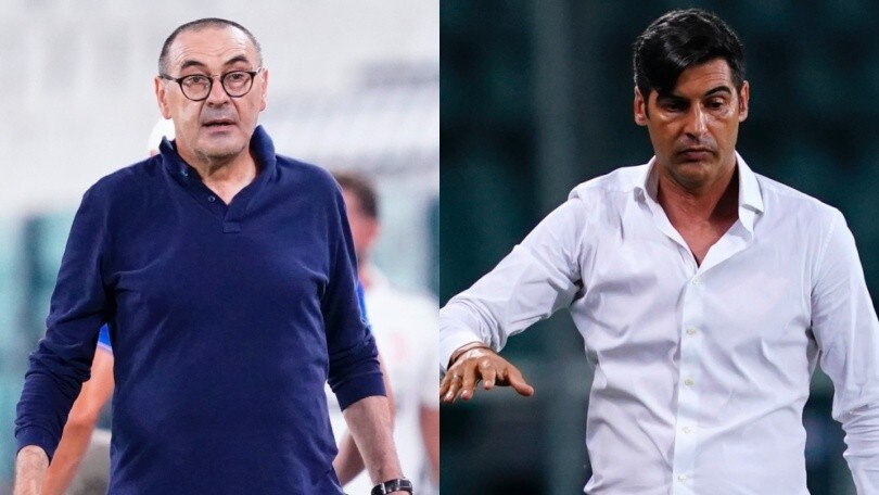 Diretta Juve-Roma ore 20.45: dove vederla in tv, in streaming e formazioni ufficiali