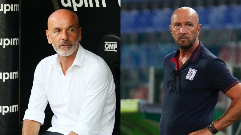 Diretta Milan-Cagliari ore 20.45:  come vederla in tv, in streaming e formazioni ufficiali