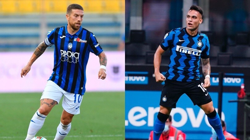 Diretta Atalanta-Inter ore 20.45: formazioni ufficiali, dove vederla in tv e in streaming
