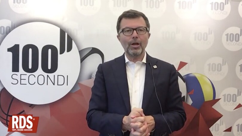 I 100 secondi di Guido Vaciago: “Champions, Final 8: occhio all'effetto Italia 1982”