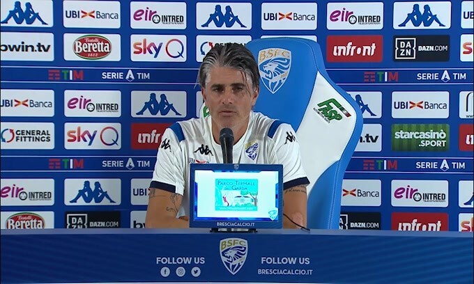 Diego Lopez: "Non sempre basta dare il massimo"
