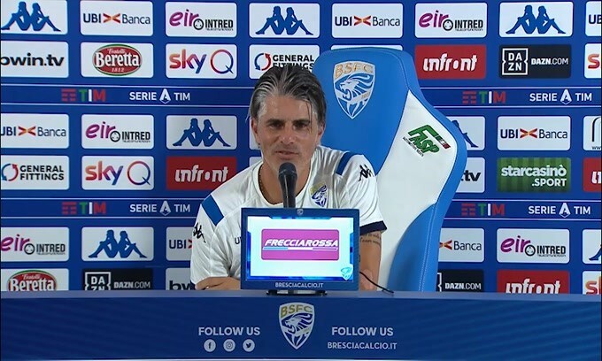 Diego Lopez: "Ultima di Tonali? Non ho nessuna certezza"