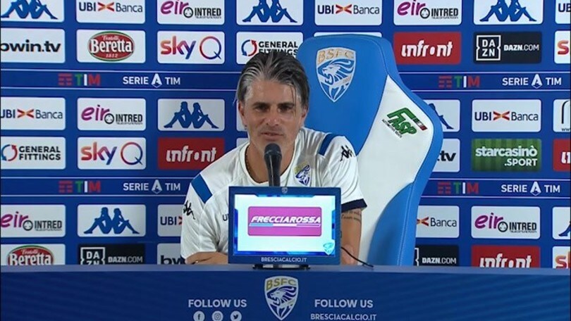Diego Lopez: "Ultima di Tonali? Non ho nessuna certezza"