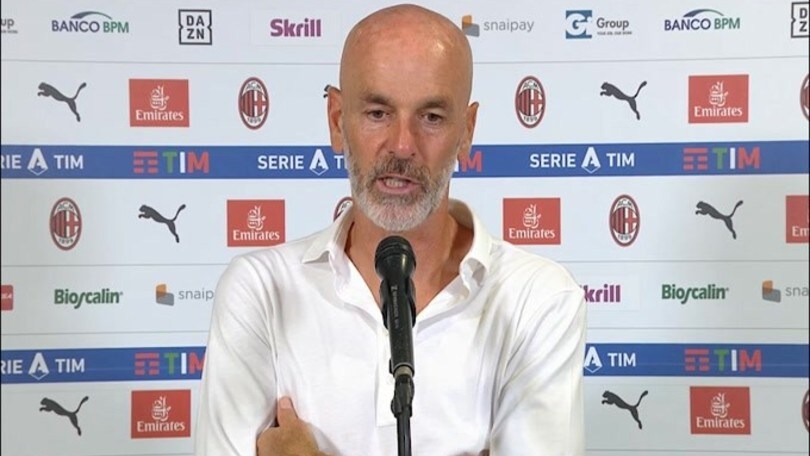 Pioli: "Con Ibra e Kjaer si è alzato il livello della squadra"