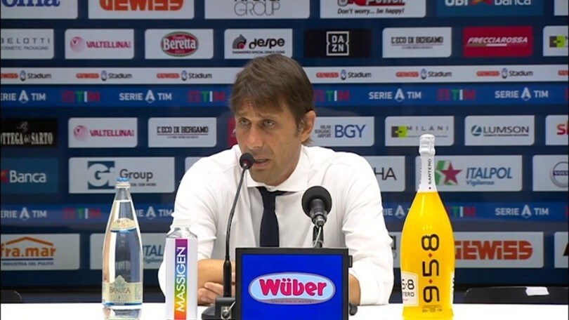 Conte assicura: "In coppa venderemo cara la pelle"