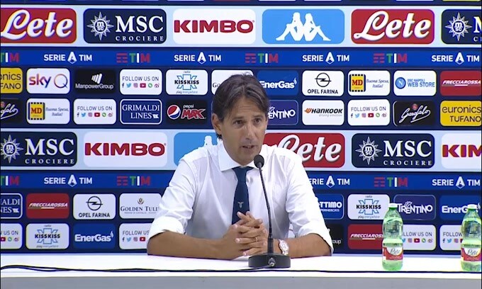 Inzaghi: "Orgoglioso di affrontare mio fratello in A"