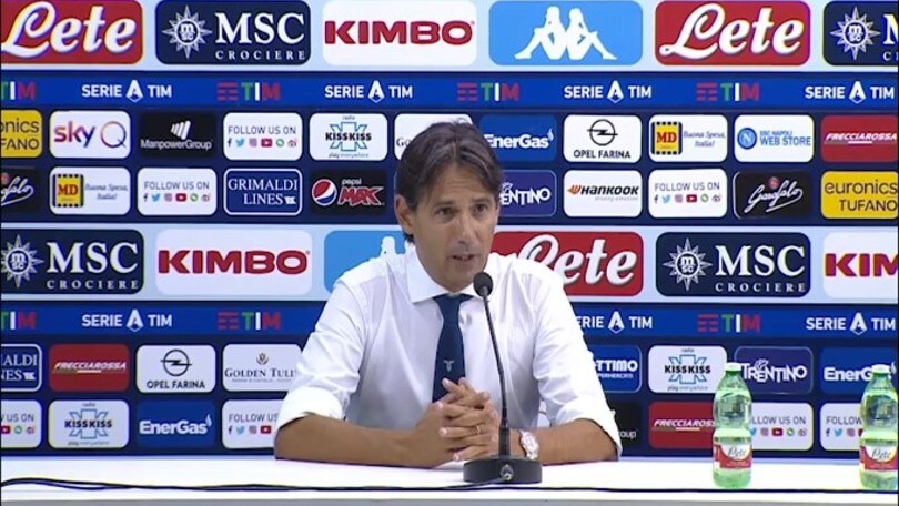 Inzaghi: "Orgoglioso di affrontare mio fratello in A"