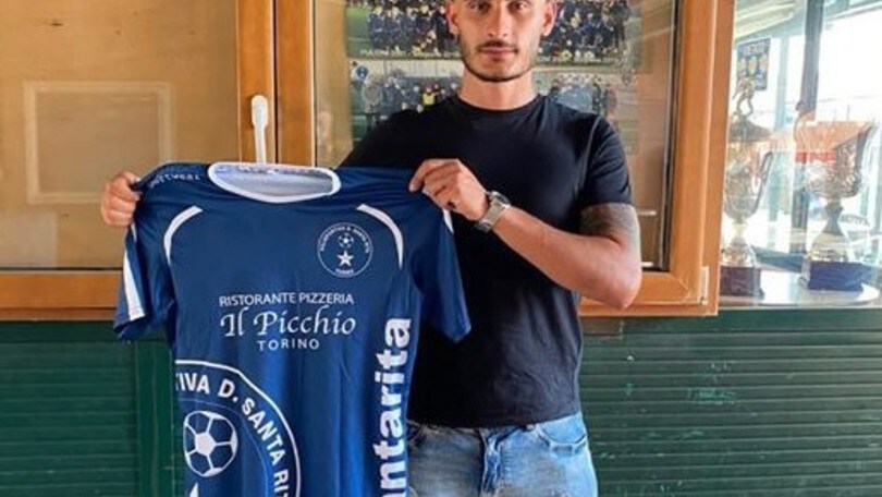 QUI SANTA RITA - Porta blindata per il tecnico Guarona