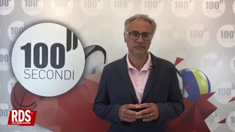 I 100 secondi di Ottavio Daviddi: "E' sempre formula Hamilton, ma con il brivido”