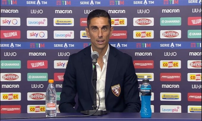 Longo: "Ci tenevamo a chiudere bene"
