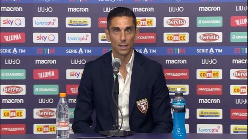 Longo: "Ci tenevamo a chiudere bene"