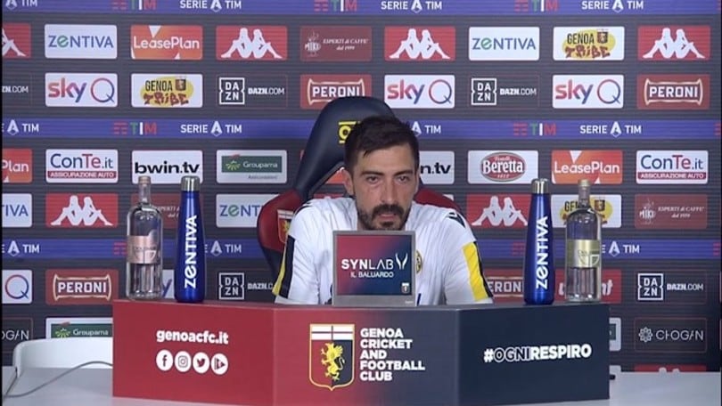 Paro: "Il Verona venderà tanto, sarà dura l'anno prossimo"