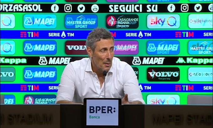 Gotti: "Io al Watford? Non ho ne mai parlato con il club"