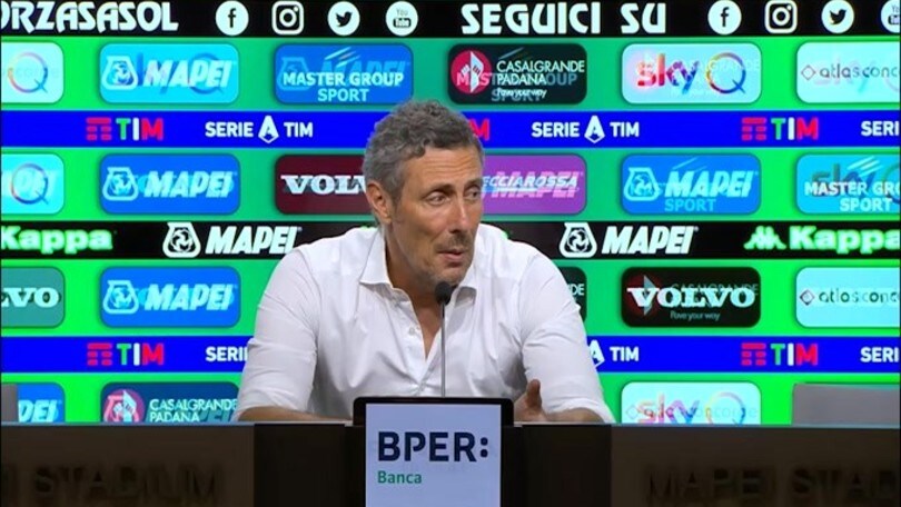 Gotti: "Io al Watford? Non ho ne mai parlato con il club"