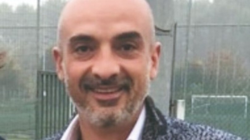 QUI CHISOLA - Il presidente Atzori presenta lo staff tecnico