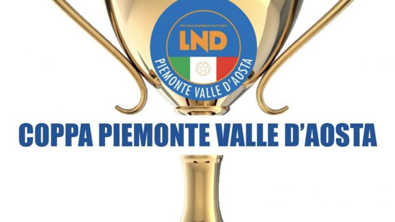 QUI COMITATO REGIONALE - Ultima novità: iscrizione gratuita per la Coppa Piemonte Valle d'Aosta