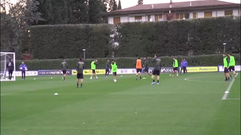 Napoli, adduttore infiammato: speranza Insigne verso il Barca
