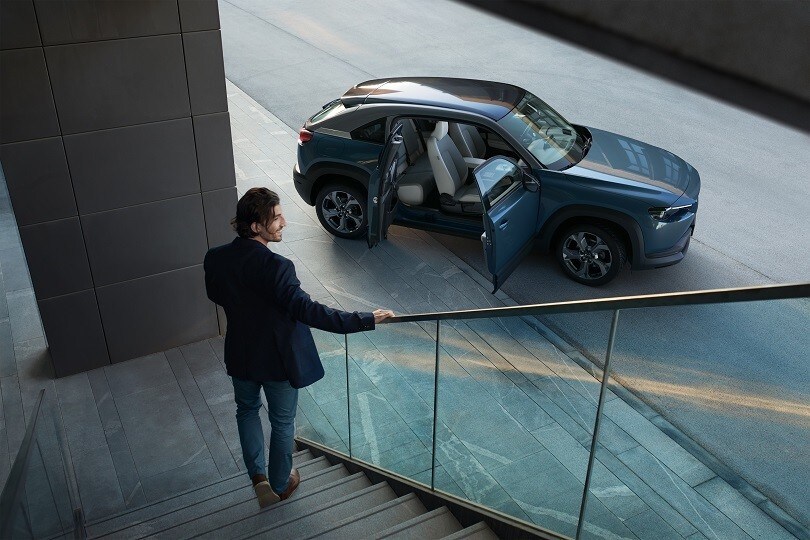 Mazda, vendite globali in forte ripresa: la previsione