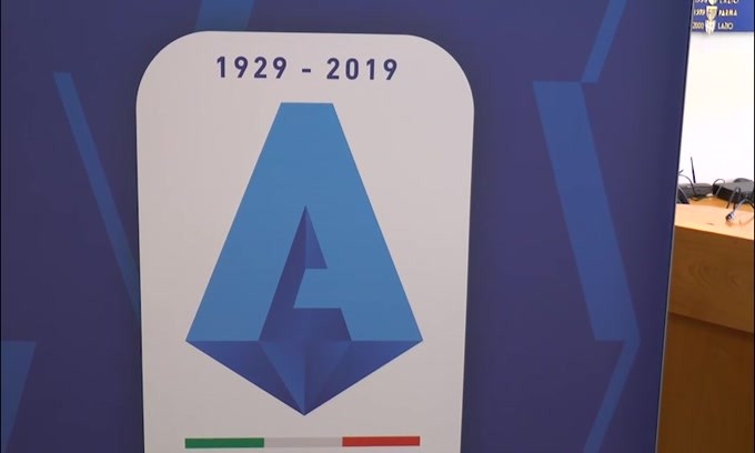Serie A 2020/2021 al via il 19 settembre