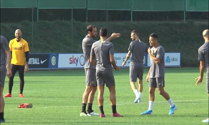 Mercato: Inter a un passo da un accordo per Sanchez