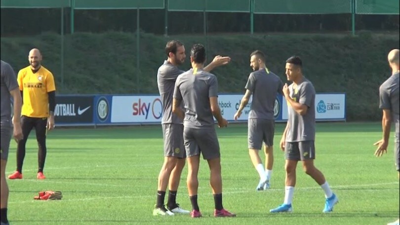 Mercato: Inter a un passo da un accordo per Sanchez