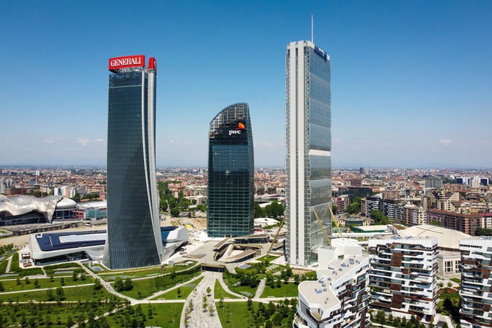 City Life è il nuovo title sponsor di Salomon Running Milano