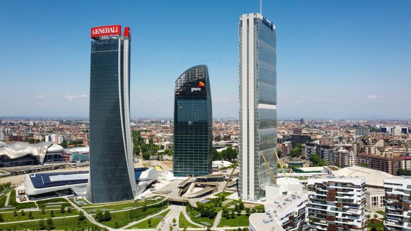 City Life è il nuovo title sponsor di Salomon Running Milano