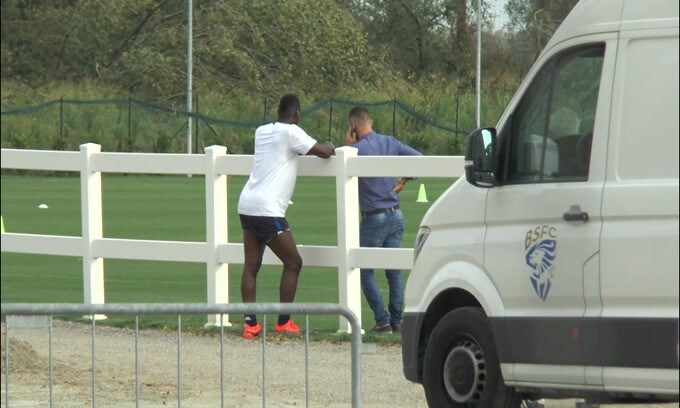 Brescia, il Cluj ha messo gli occhi su Balotelli