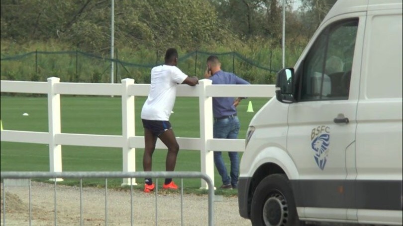 Brescia, il Cluj ha messo gli occhi su Balotelli