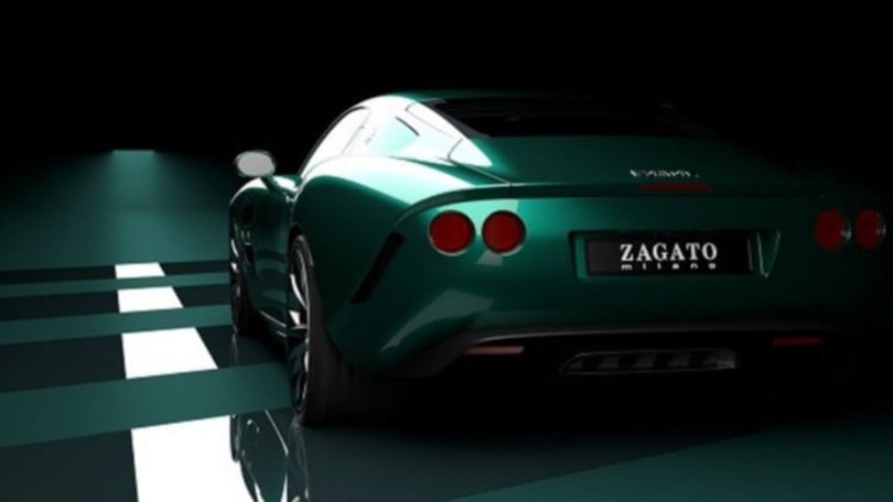 Zagato IsoRivolta GTZ omaggia il mito: ecco la granturismo esclusiva