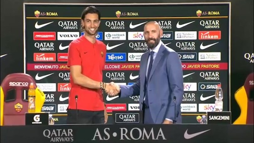 Roma-Pastore, rescissione in arrivo