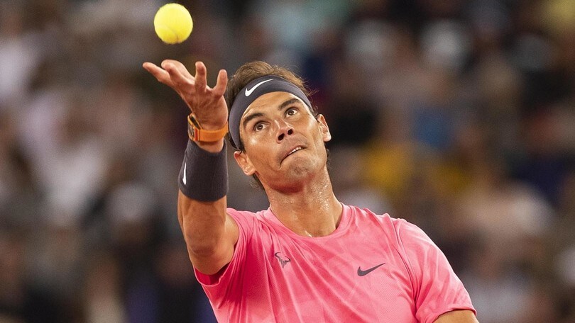Coronavirus, Nadal annuncia forfait per gli Us Open