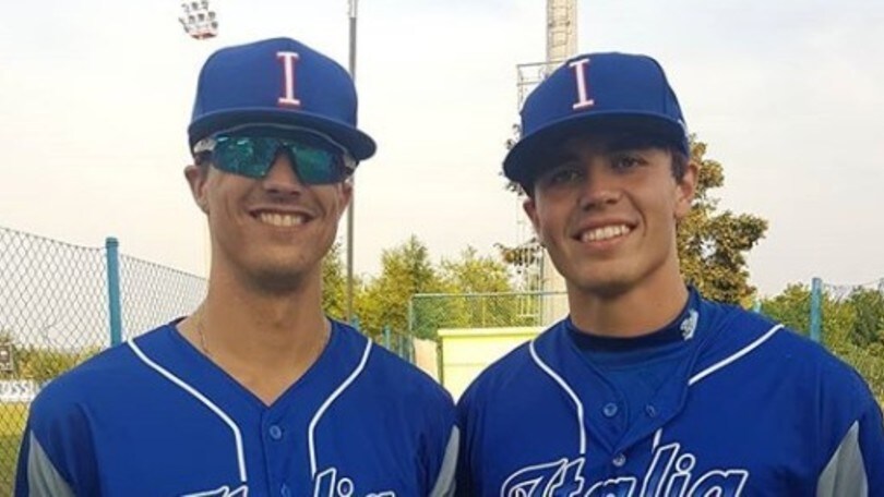 Baseball, Alessandro Deotto positivo a controllo doping