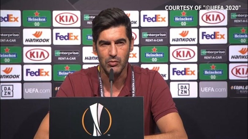 Carica Fonseca: "Siamo motivati"