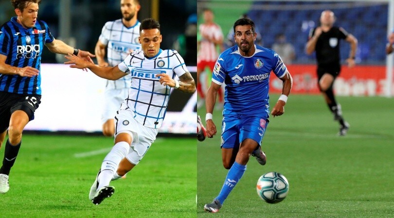 Diretta Inter-Getafe ore 21: formazioni ufficiali, dove vederla in tv e in streaming
