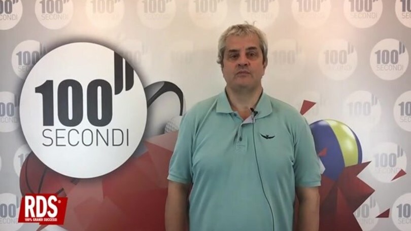I 100 secondi di Sandro Bocchio: "Giampaolo e il Toro, doppia sfida"