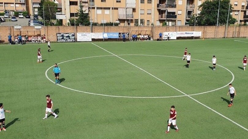 QUI COMITATO - Settimo escluso anche dal campionato regionale Under 15