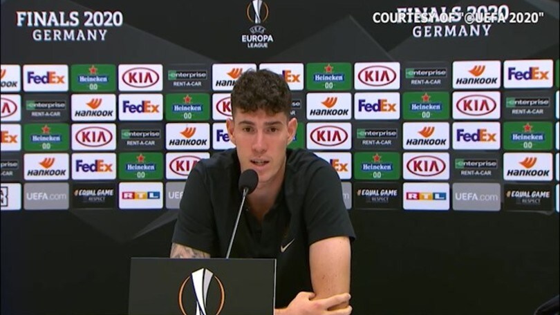 Bastoni: "Dopo tante critiche ci stiamo prendendo soddisfazioni"